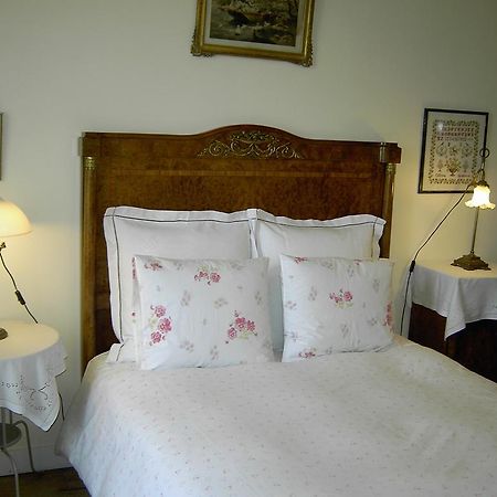Domaine De Plisseau Bed and Breakfast Gauriac Buitenkant foto