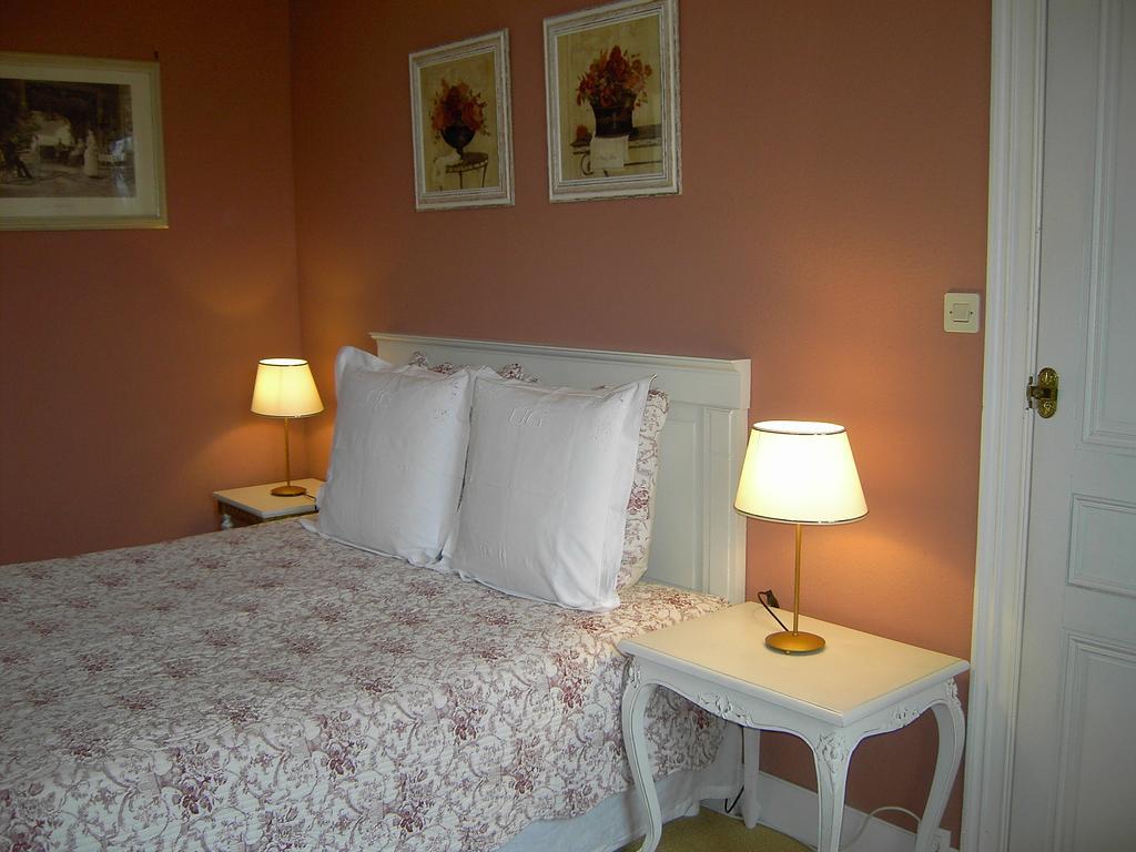 Domaine De Plisseau Bed and Breakfast Gauriac Kamer foto
