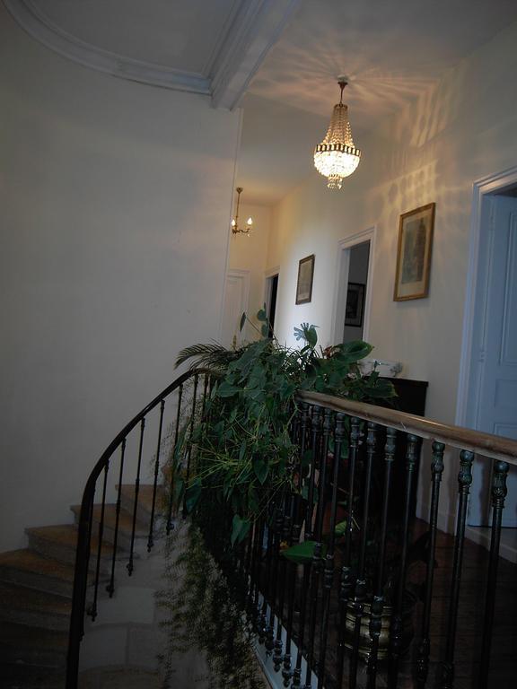 Domaine De Plisseau Bed and Breakfast Gauriac Buitenkant foto